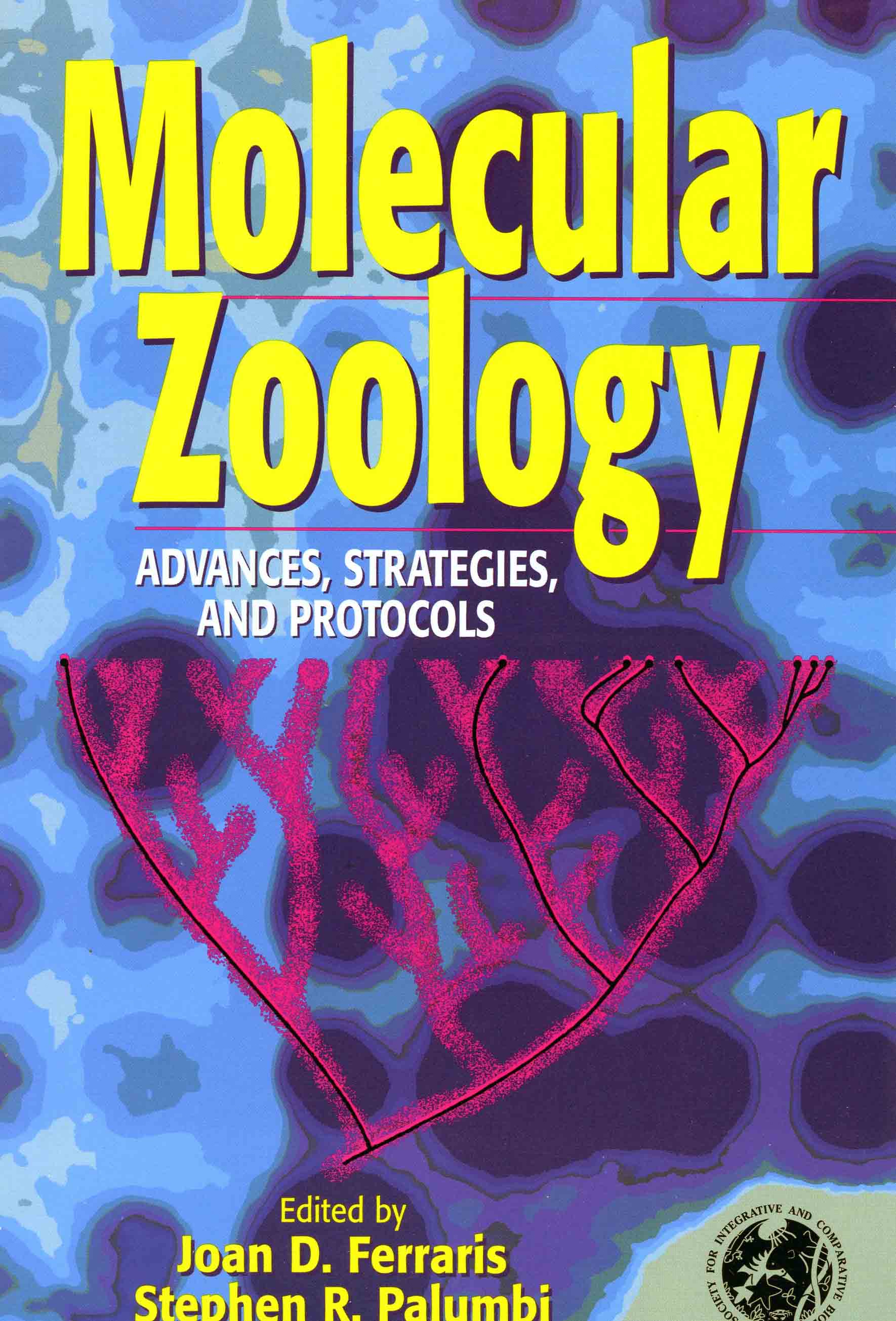 Image for Molecular Zoology: Advances, Strategies, and Protocols,